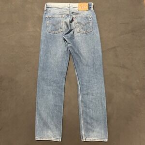 Vintage Levi's 501 Jeans (2002)